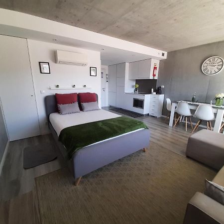 Love' In Aveiro Apartments - Blanc Экстерьер фото