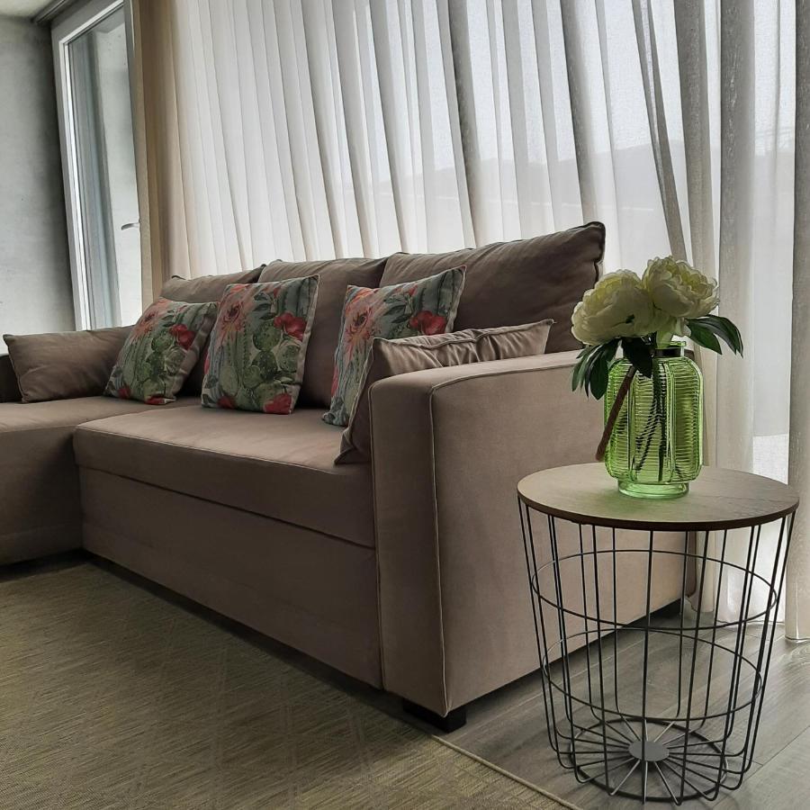 Love' In Aveiro Apartments - Blanc Экстерьер фото