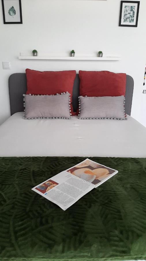Love' In Aveiro Apartments - Blanc Экстерьер фото