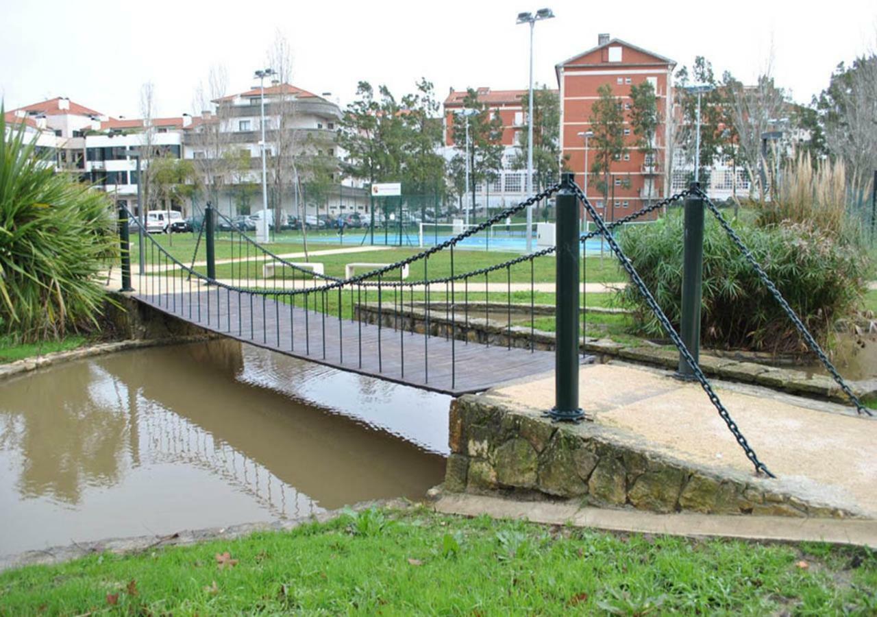 Love' In Aveiro Apartments - Blanc Экстерьер фото
