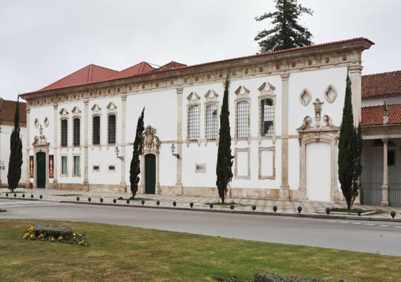 Love' In Aveiro Apartments - Blanc Экстерьер фото
